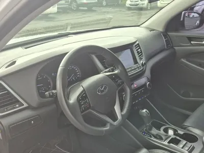 Hyundai Tucson 2018, 146154 км, за 9600000 KRW - фото 10