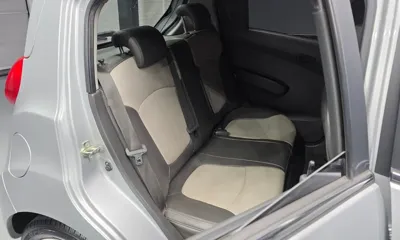 ChevroletGMDaewoo Spark 2013, 131383 км, за 2500000 KRW - фото 12