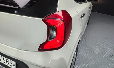 Kia Morning 2017, 24461 км, за 8300000 KRW - фото 23