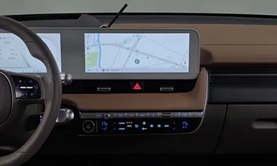 Hyundai Ioniq5 2023, 105071 км, за 33000000 KRW - фото 14