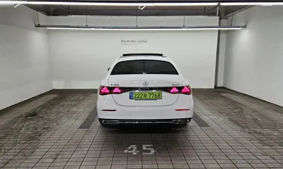 Mercedes-Benz E-Class 2024, 35811 км, за 65500000 KRW