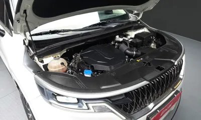 Kia Canival 2021, 119644 км, за 18200000 KRW - фото 6