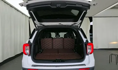 Ford Explorer 2020, 73506 км, за 24000000 KRW - фото 20