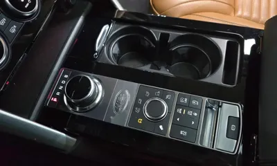 Land Rover Discovery 2017, 88182 км, за 27200000 KRW - фото 9