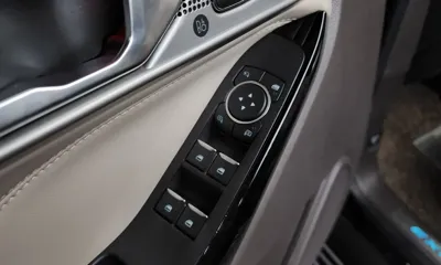 Ford Explorer 2021, 30040 км, за 34900000 KRW - фото 36