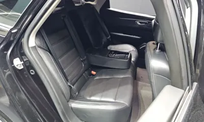 Renault-KoreaSamsung SM6 2017, 122323 км, за 6500000 KRW - фото 12
