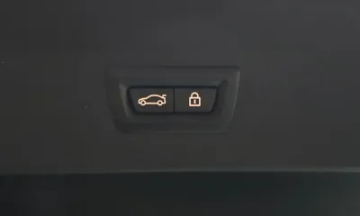 BMW X4 2021, 28332 км, за 41700000 KRW - фото 34