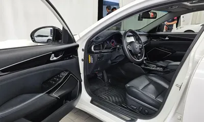 Kia K7 2017, 187167 км, за 11200000 KRW - фото 10