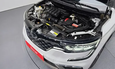Renault-KoreaSamsung QM6 2022, 110627 км, за 16400000 KRW - фото 6