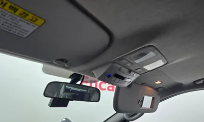 Hyundai Starex 2016, 98071 км, за 8900000 KRW - фото 18
