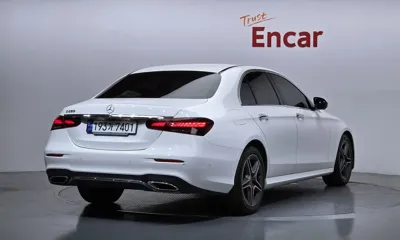 Mercedes-Benz E-Class 2023, 33026 км, за 43900000 KRW