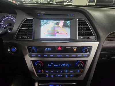 Hyundai Sonata 2016, 150761 км, за 8900000 KRW - фото 6