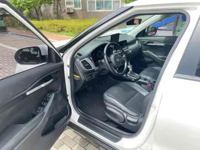 Kia Seltos 2020, 110000 км, за 14000000 KRW - фото 8