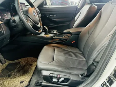 BMW Gran Turismo 2018, 47412 км, за 24500000 KRW - фото 10