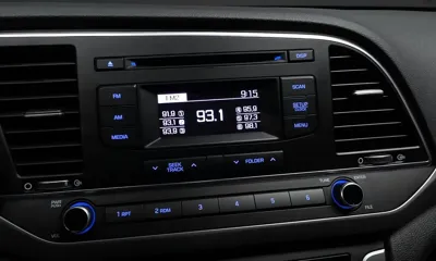 Hyundai Avante 2017, 182133 км, за 4500000 KRW - фото 14