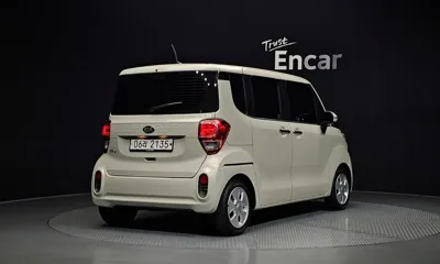 Kia Ray 2018, 40838 км, за 10500000 KRW - фото 2