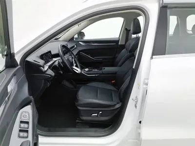 Haval H6 2021, 50300 км, за 51000 CNY - фото 10