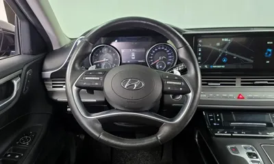 Hyundai Grandeur 2020, 109430 км, за 18490000 KRW - фото 13