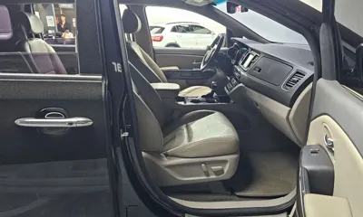 Kia Canival 2019, 167695 км, за 10500000 KRW - фото 26