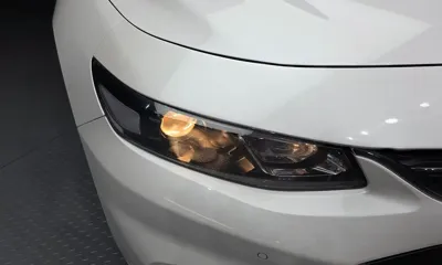 ChevroletGMDaewoo Malibu 2017, 135452 км, за 6500000 KRW - фото 22