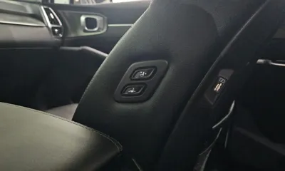 Kia Sorento 2022, 72717 км, за 26500000 KRW - фото 29
