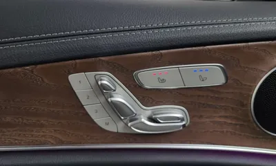 Mercedes-Benz E-Class 2023, 34200 км, за 99990000 KRW - фото 31