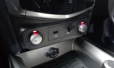KG_Mobility_Ssangyong TIBOLI 2016, 134829 км, за 5700000 KRW - фото 18