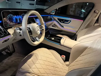 Mercedes-Benz S-Class 2022, 37615 км, за 102990000 KRW - фото 10