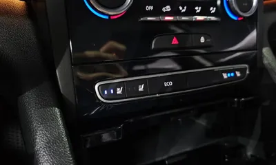 Renault-KoreaSamsung SM6 2016, 60372 км, за 10200000 KRW - фото 16
