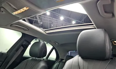 Mercedes-Benz E-Class 2019, 69927 км, за 29290000 KRW - фото 15