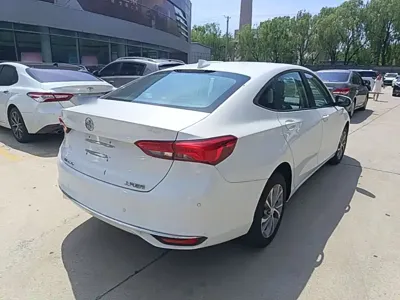 Buick Verano 2026, 100 км, за 76200 CNY - фото 7