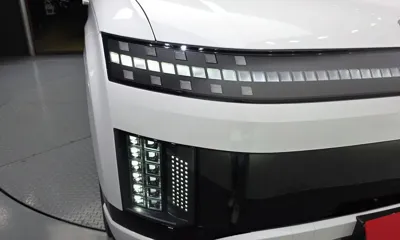Hyundai Ioniq9 2025, 30117 км, за 78990000 KRW - фото 22
