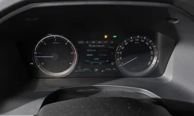 KG_Mobility_Ssangyong Rexton 2020, 83321 км, за 18900000 KRW - фото 8