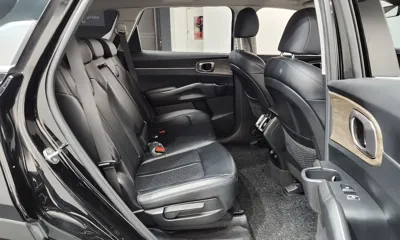 Kia Sorento 2021, 149336 км, за 18990000 KRW - фото 11