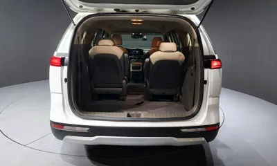 Kia Canival 2021, 50306 км, за 20600000 KRW - фото 20