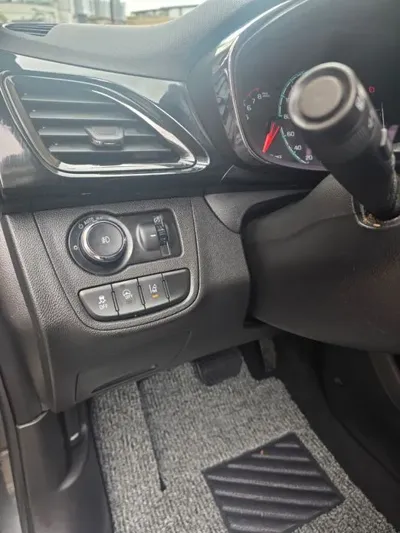 ChevroletGMDaewoo Spark 2017, 119276 км, за 4700000 KRW - фото 13