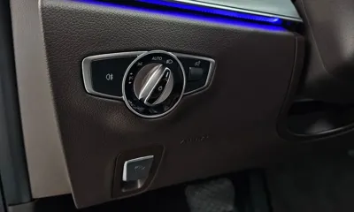 Mercedes-Benz CLS-Class 2019, 51071 км, за 38500000 KRW - фото 30