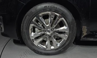 Kia Canival 2016, 185608 км, за 11400000 KRW - фото 5