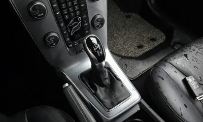 Volvo V40 2018, 80367 км, за 11500000 KRW - фото 9