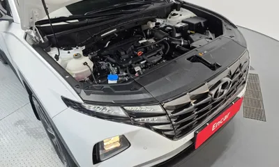 Hyundai Tucson 2021, 32807 км, за 24000000 KRW - фото 6