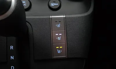 Hyundai Casper 2023, 78032 км, за 10200000 KRW - фото 29