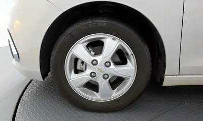ChevroletGMDaewoo Spark 2017, 38696 км, за 5790000 KRW - фото 33