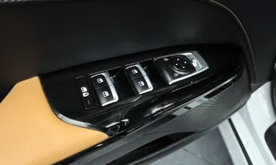 Kia K5 2021, 80055 км, за 19800000 KRW - фото 20