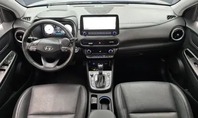 Hyundai Kona 2021, 55206 км, за 18450000 KRW - фото 7