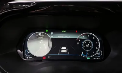 Hyundai Palisade 2021, 56335 км, за 22900000 KRW - фото 8