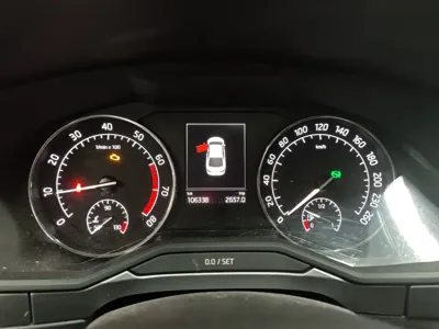 Skoda Superb 2016, 106300 км, за 32800 CNY - фото 18