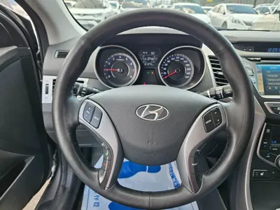 Hyundai Avante 2015, 131364 км, за 5600000 KRW - фото 12
