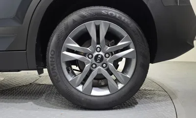 Kia Seltos 2020, 62780 км, за 18990000 KRW - фото 21