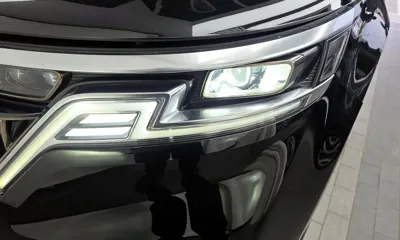 Kia Canival 2021, 114907 км, за 27990000 KRW - фото 22