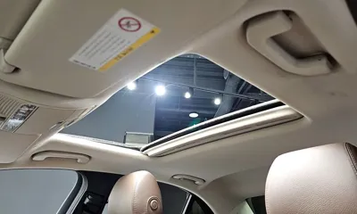 Mercedes-Benz E-Class 2018, 120922 км, за 21400000 KRW - фото 19